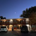 Silver Ridge Lodge