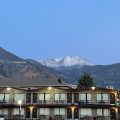 Silver Saddle Motel