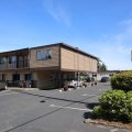 Silver Sands Motel