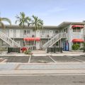 Silver Spray Motel