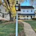 Silver Thatch Inn