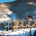 Silverado Lodge