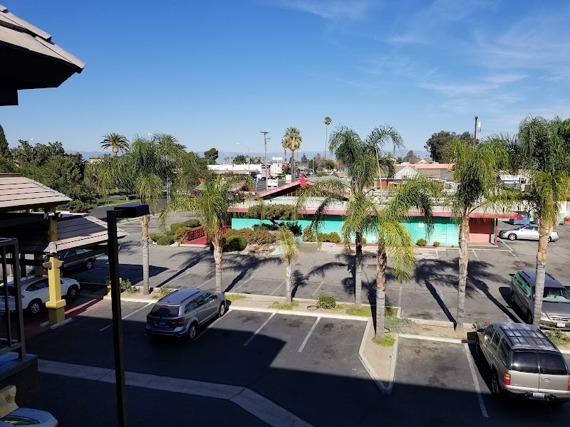 Simply Home Inn & Suites Riverside in Riverside, California, United States