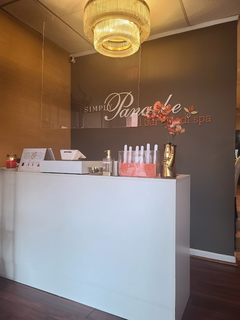 Simply Panache Place in Hampton, Virginia, United States