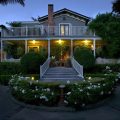 Simpson House Inn