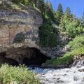 Sinks Canyon Lodge