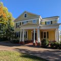 Six Acres Bed & Breakfast