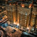 Skirvin Hilton Oklahoma City