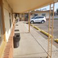 Ski’s Western Motel
