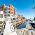 SkySail Condominiums