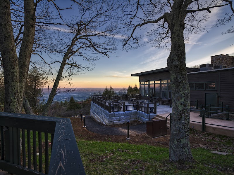Skyland Resort in Luray, Virginia, United States