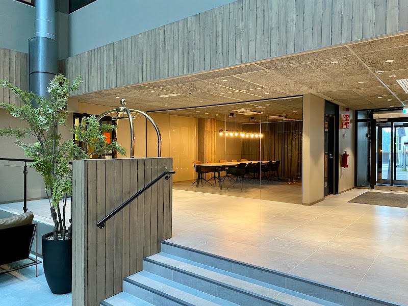 Skyline Airport Hotel in Vantaa, Finland