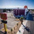 Skyline Hotel and Casino
