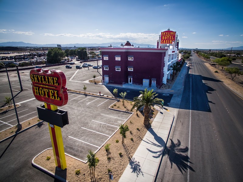 Skyline Hotel and Casino in Henderson, Nevada, United States