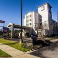Sleep Inn Airport