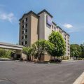 Sleep Inn Airport