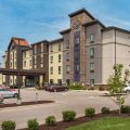 Sleep Inn Bowling Green