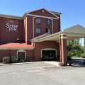 Sleep Inn Brentwood – Nashville – Cool Springs