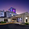 Sleep Inn Charleston
