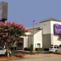Sleep Inn Chattanooga
