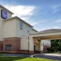 Sleep Inn Columbia Gateway