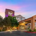 Sleep Inn Denver Tech Center