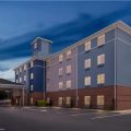 Sleep Inn Emporia