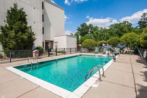 Sleep Inn Flowood in Flowood, Mississippi, United States