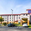 Sleep Inn Fort Pierce I-95