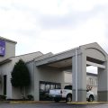 Sleep Inn Horn Lake – Southaven