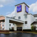 Sleep Inn Johnstown