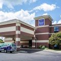 Sleep Inn Lake Wright – Norfolk Airport