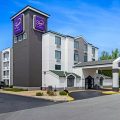 Sleep Inn Lansing