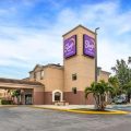 Sleep Inn Miami Airport