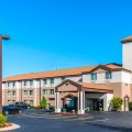 Sleep Inn Midland