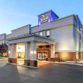 Sleep Inn Midlothian Turnpike
