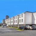 Sleep Inn Missoula