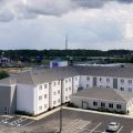 Sleep Inn Sandusky