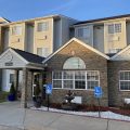 Sleep Inn St. Robert-Fort Leonard Wood