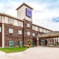 Sleep Inn & Suites