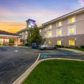 Sleep Inn & Suites