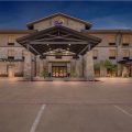 Sleep Inn & Suites