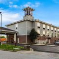 Sleep Inn & Suites