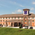 Sleep Inn & Suites
