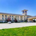 Sleep Inn & Suites