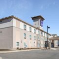 Sleep Inn & Suites