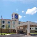 Sleep Inn & Suites