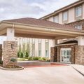 Sleep Inn & Suites
