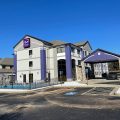 Sleep Inn & Suites