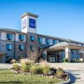 Sleep Inn & Suites